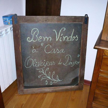 Villa Casa Oliveiras Do Douro Sobreira Esterno foto