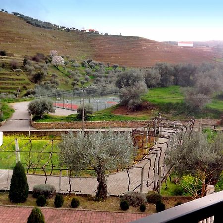 Villa Casa Oliveiras Do Douro Sobreira Esterno foto