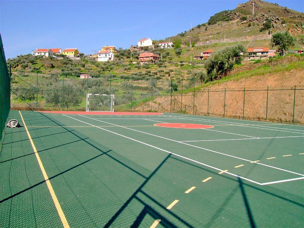 Villa Casa Oliveiras Do Douro Sobreira Esterno foto
