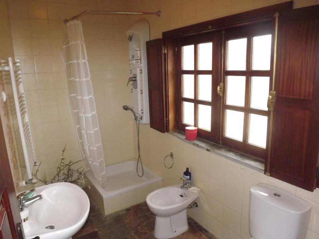 Villa Casa Oliveiras Do Douro Sobreira Esterno foto