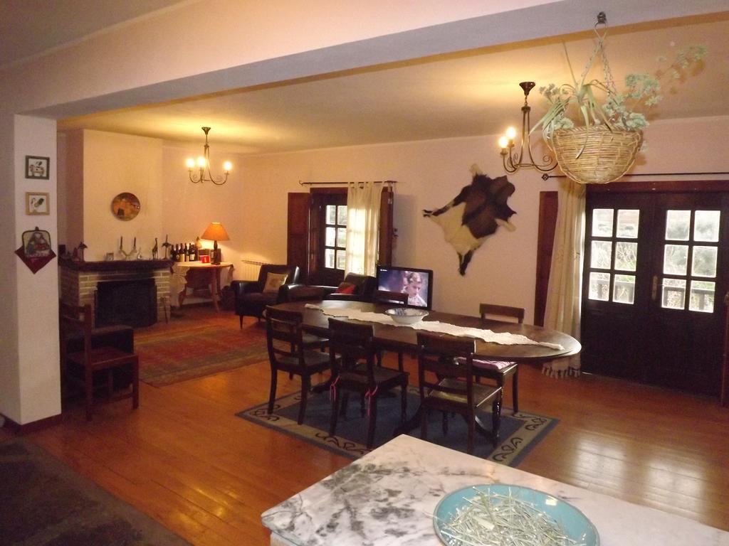 Villa Casa Oliveiras Do Douro Sobreira Esterno foto