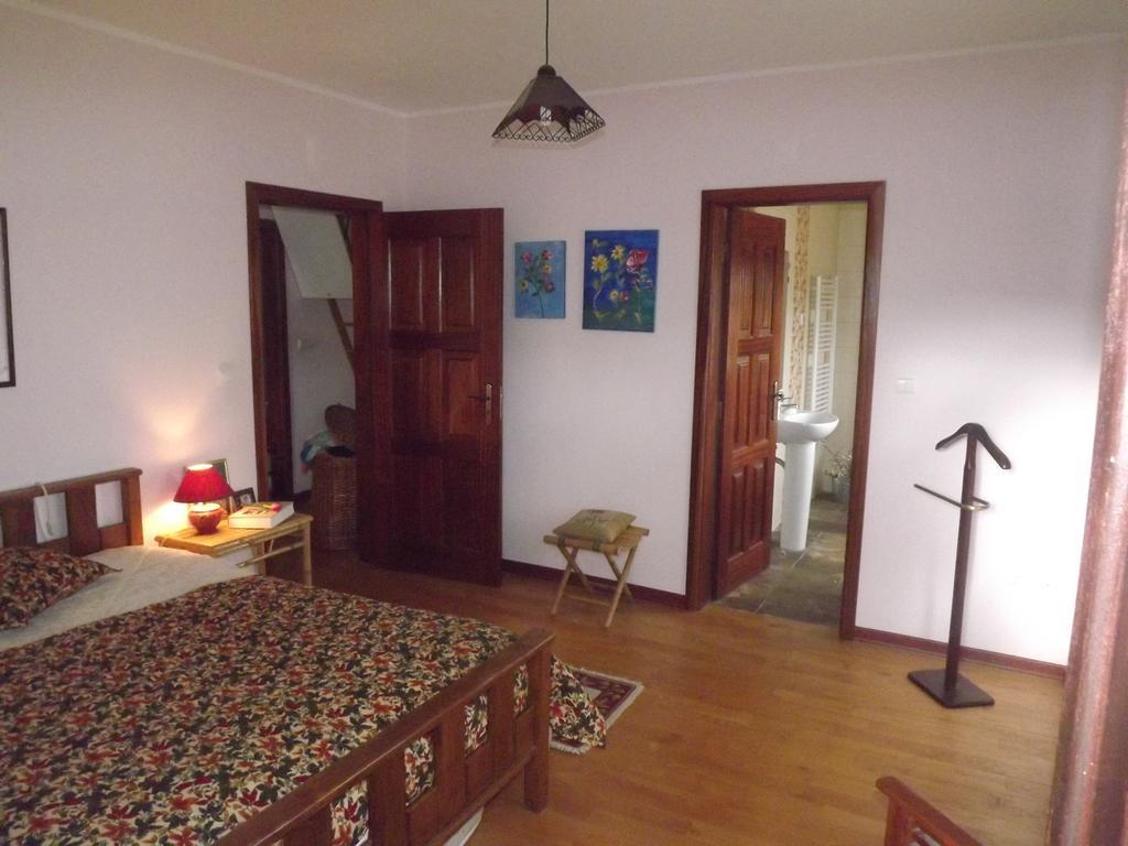 Villa Casa Oliveiras Do Douro Sobreira Esterno foto