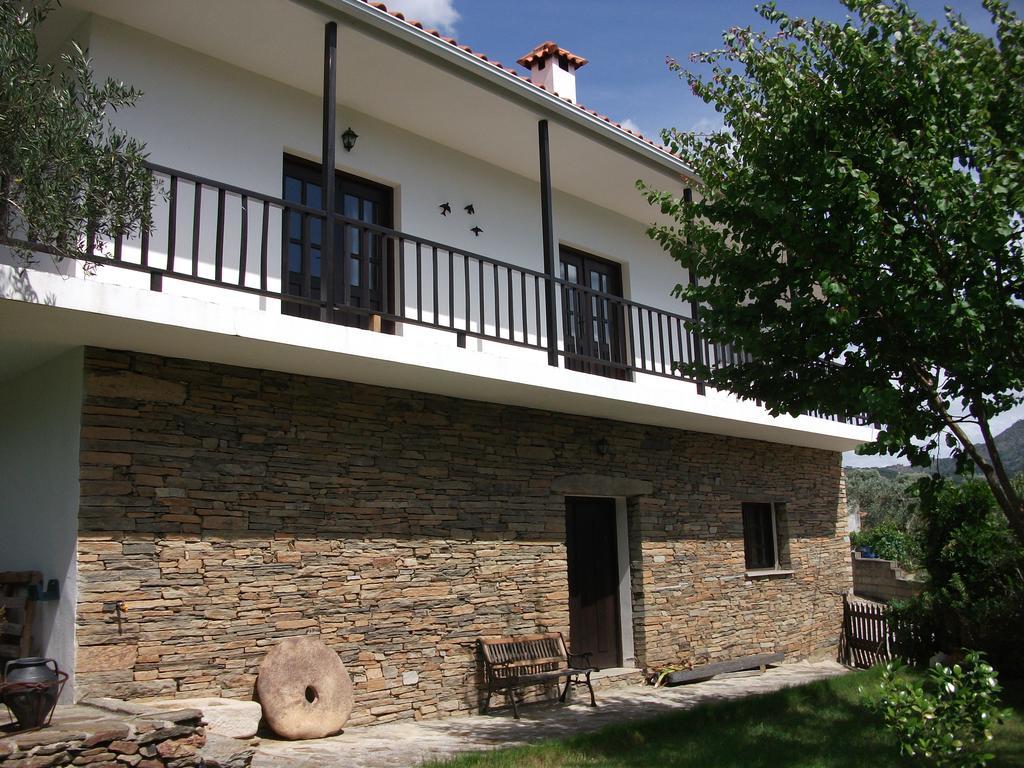 Villa Casa Oliveiras Do Douro Sobreira Esterno foto