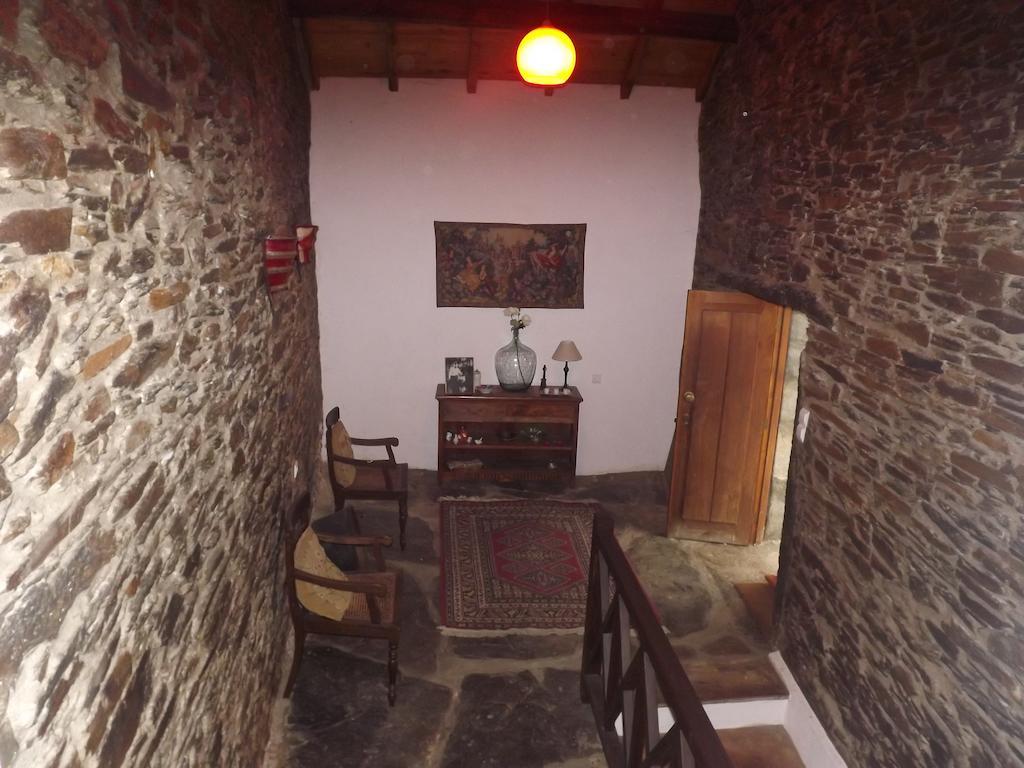 Villa Casa Oliveiras Do Douro Sobreira Esterno foto