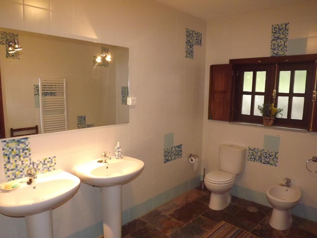 Villa Casa Oliveiras Do Douro Sobreira Esterno foto