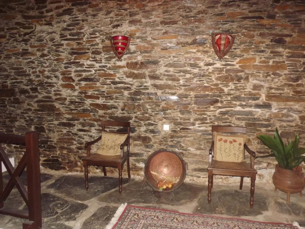 Villa Casa Oliveiras Do Douro Sobreira Esterno foto