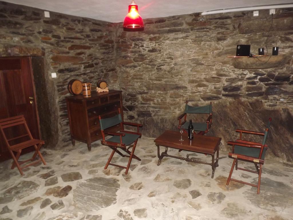 Villa Casa Oliveiras Do Douro Sobreira Esterno foto